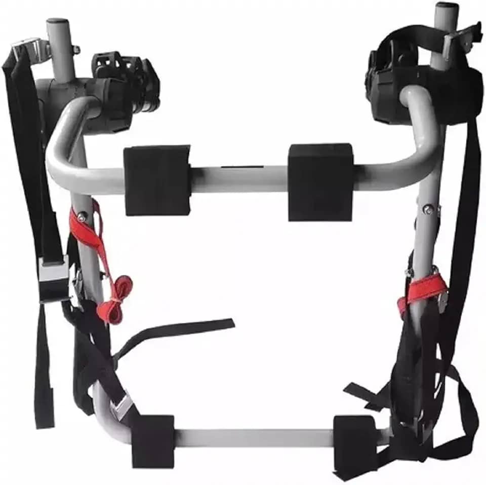 Porta Bike Mala Zx 3 bicicletas - Eqmax