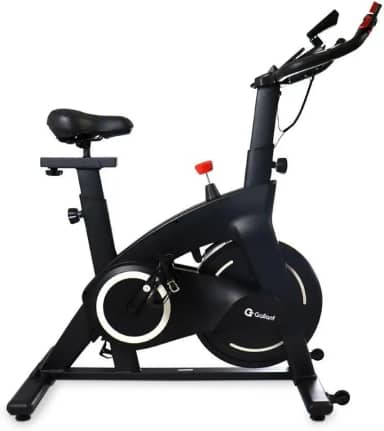 Bicicleta Spinning Magnética Gallant Elite X