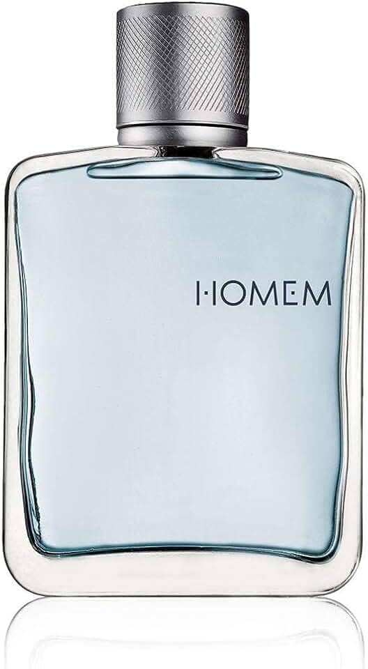 Desodorante Colônia Natura Homem - 100ml
