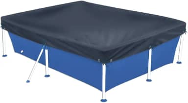Mor - Capa Para Piscina Standard 2.000 Litros