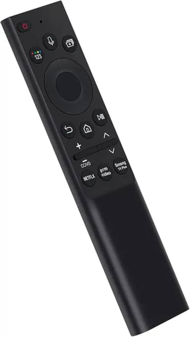 BN59-01357F TM2180E BN59-01357A BN59-01357B BN59-01357C Controle remoto de substituição de pesquisa por voz adequado para Samsung QLED Smart 4K 8K Frame TV Q60 Q70 Q60A Q80 Q70A Q80A QN85A QN85A 90A