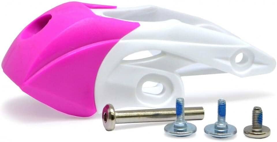 Freio para Patins Inline Traxart New Generation - Pink