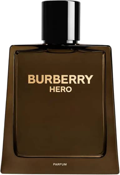 Burberry Hero Parfum - Perfume Masculino 150ml