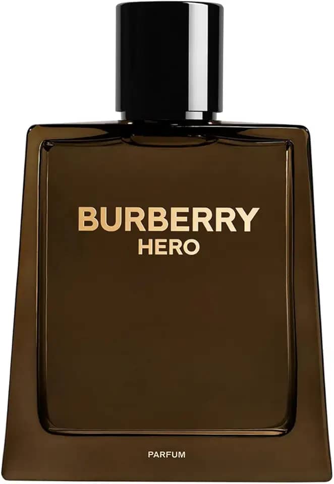 Burberry Hero Parfum - Perfume Masculino 150ml