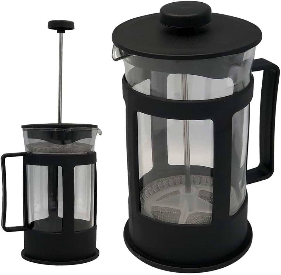 CAFETEIRA FRANCESA 600ML