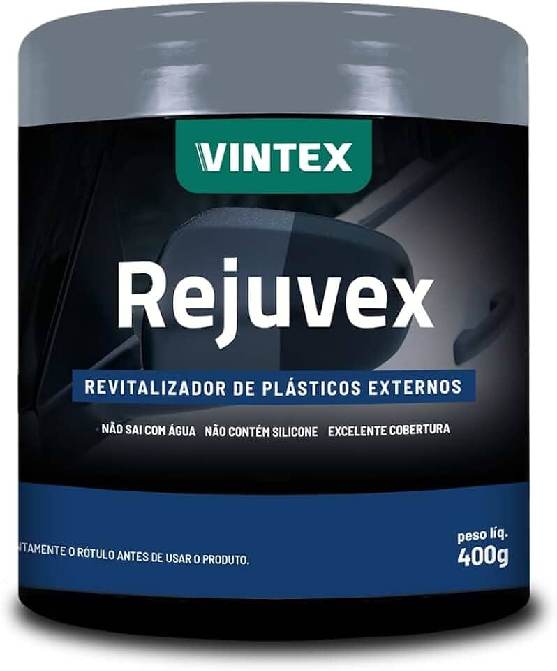 REJUVEX 400G