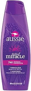 Shampoo Aussie 7em1 Total Miracle 360ml