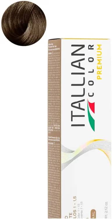 ITALLIAN COLOR PREMIUM LOURO ESCURO PLUS 6.00 60G 2022
