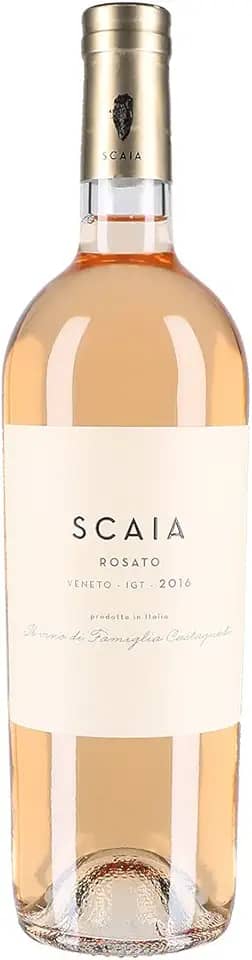 Vinho Rosé Italiano Scaia Rosato