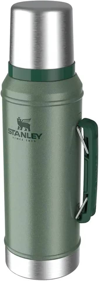 Garrafa térmica Classic Stanley