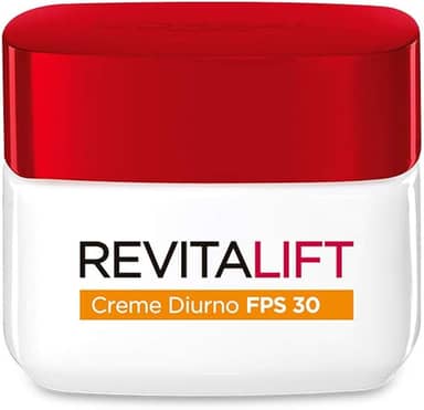 L'Oréal Paris Revitalift Diurno FPS18 - Creme Facial Anti-Idade 49g