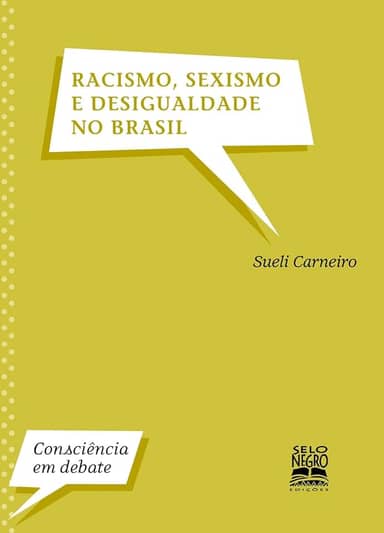 Racismo, sexismo e desigualdade no Brasil