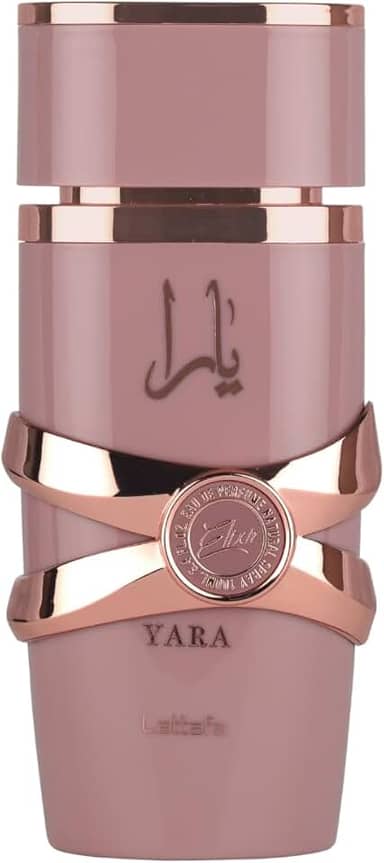 Lattafa Yara Elixir EDP 100ml