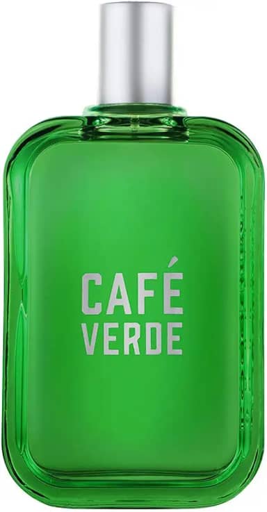 Deo Colônia Café Verde L'Occitane au Brésil 100ml