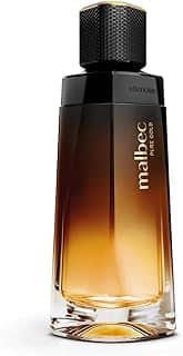Malbec Pure Gold Desodorante Colônia 100ml