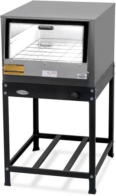 Forno Cavalete Itajobi Médio 90 Litros Baixa Pressão