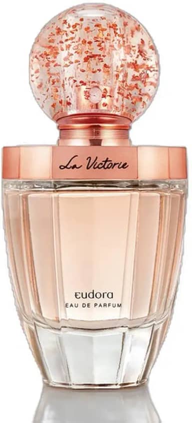 Eudora La Victorie Eau de Parfum Feminino 75ml