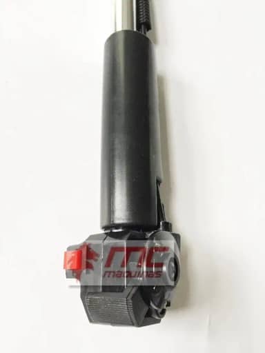 Motor de Popa 52cc 3 Hp para Botes, Barcos, Caiaques