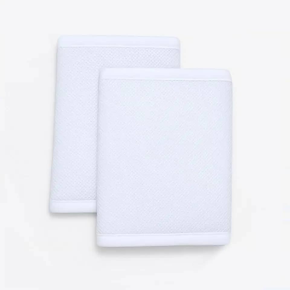 Tela respiravel para mini berço Protetor de Berço Luxo