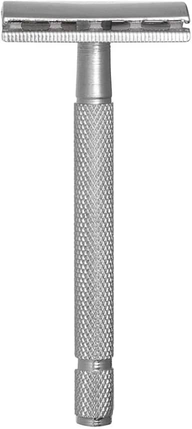 Belliz - Aparelho Para Barbear Enox Metal Classico - 1747