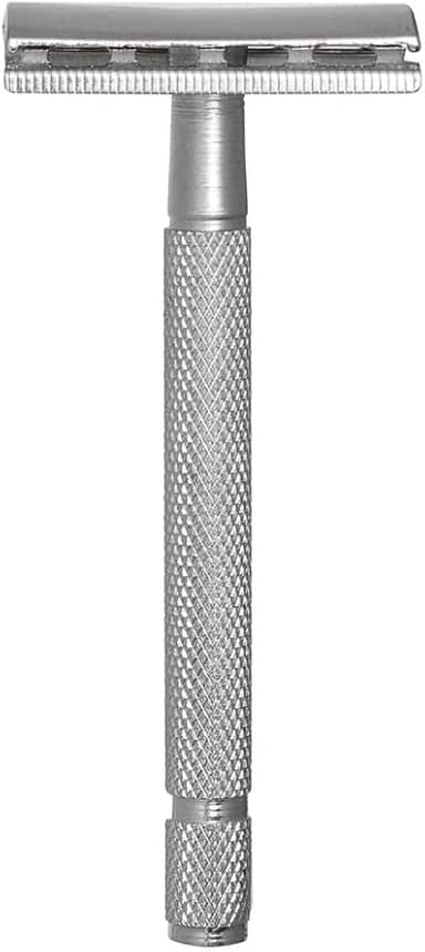 Belliz - Aparelho Para Barbear Enox Metal Classico - 1747