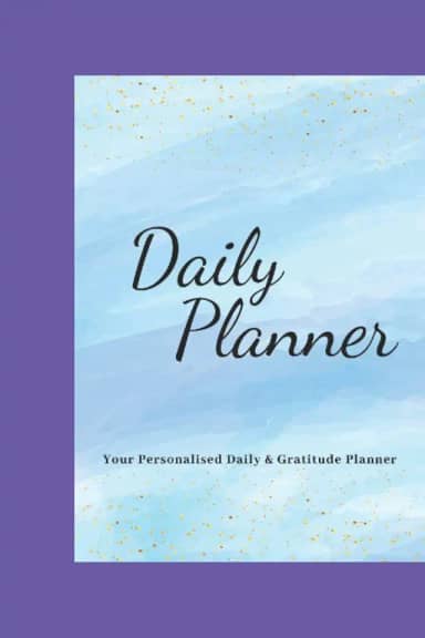 2022 Digital Planner Journals for Journal | Monthly, Weekly, and Daily Planner | iPad Planner, Goodnotes Planner | Mental Health And Wellness Planner, Gratitude, Affirmations, Journals Journal