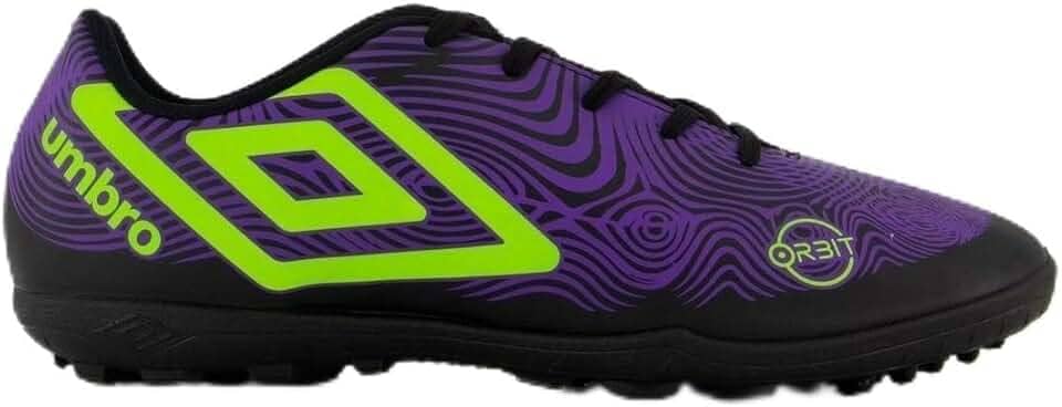 Chuteira Society Umbro Orbit