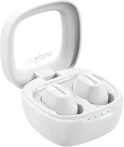 Lenovo Fones De Ouvido Sem Fio XT62 TWS Fone De Ouvido Bluetooth 5.0 Intra-Auricular Esportivo Fones Sem Fio Com Compartimento De Carregamento/Caixa De Transmissão