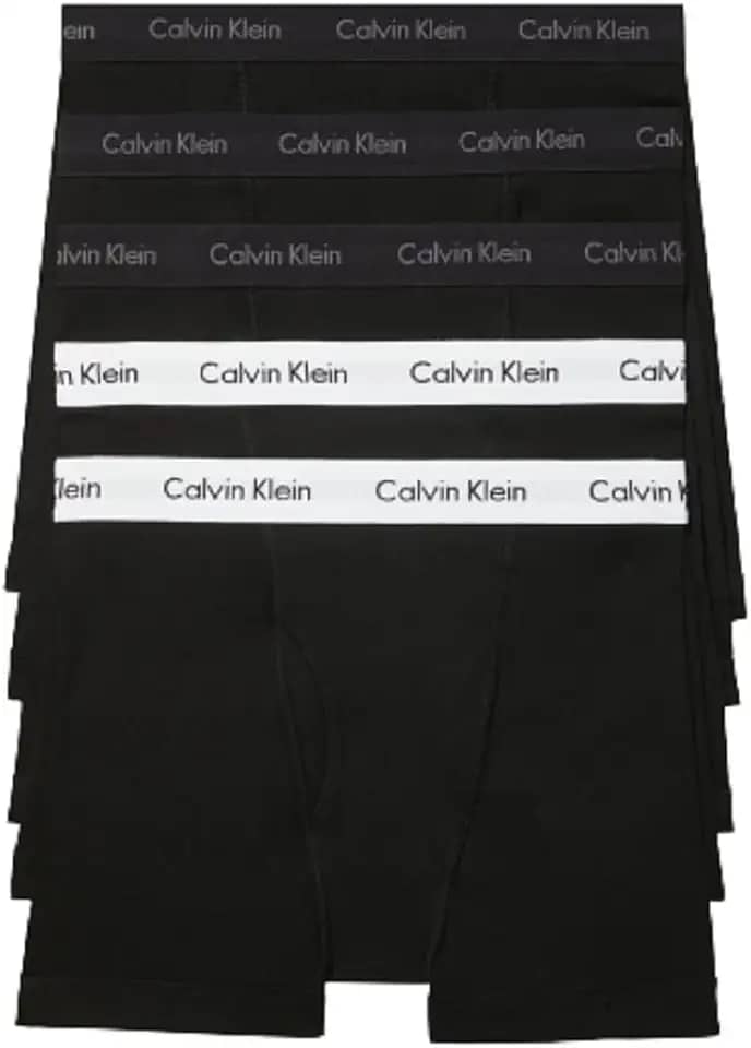 Cuecas boxer Calvin Klein