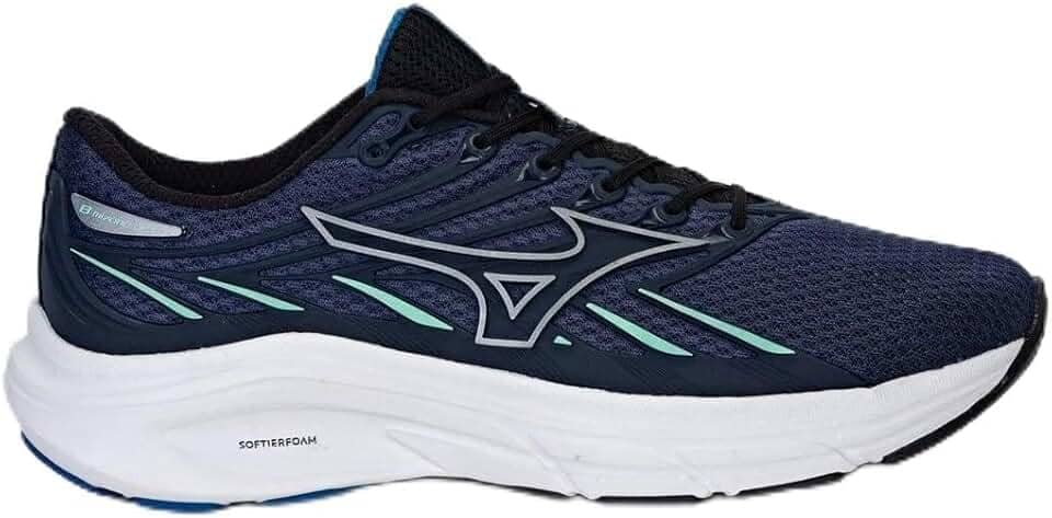 Tênis de Corrida Feminino Mizuno Glow 2 37