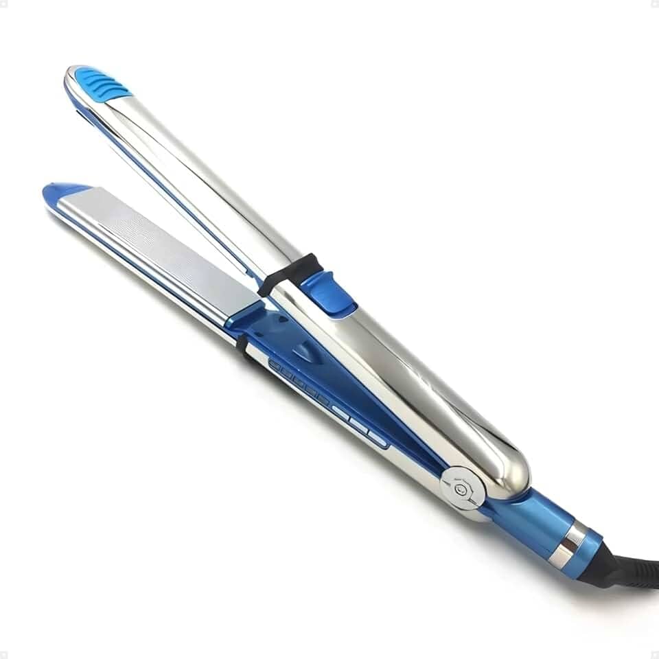 Chapinha Profissional De Cabelo Para Progressiva Titanium Bivolt 465 Importari