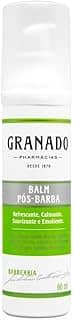 Granado Balm Pós Barba, 60ml