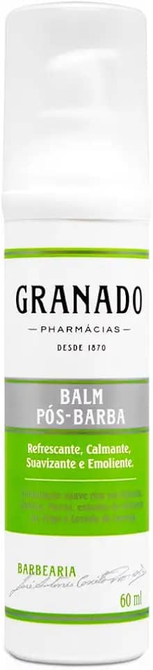 Granado Balm Pós Barba, 60ml