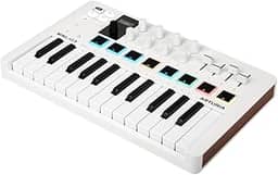 Teclado Controlador Midi Arturia Minilab MK3