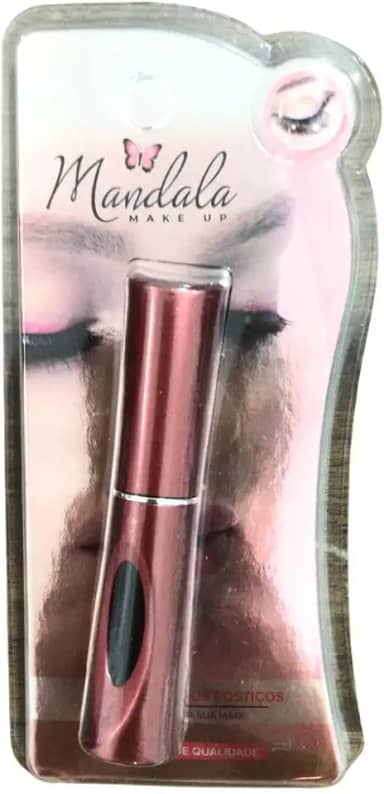 MANDALA COLA CILIOS POSTICOS JS310