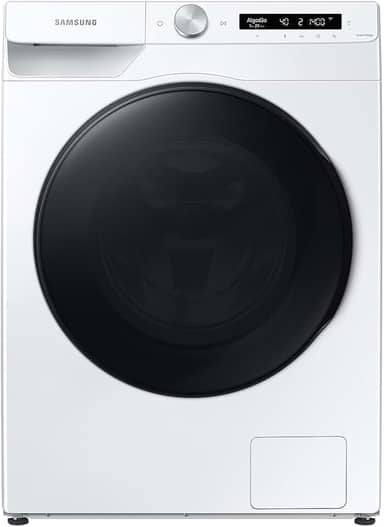 Samsung Lava e Seca Smart Digital Inverter WD13T Branca 13kg 127V