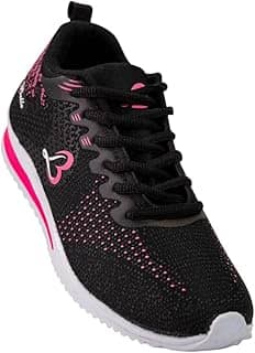 Tenis Esportivo Feminino Leve Academia Corrida Caminhada Conforto Total