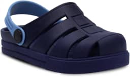 Sandália Babuche Infantil Nº 21 Ao 28 Chinelo Menina Menino Leve 12.12