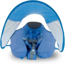 Boia Nash Baby Float