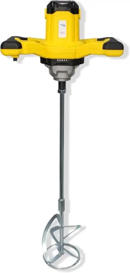 Misturador elétrico para argamassa e tinta 1.200 watts - MEL1200 - Menegotti (220V)