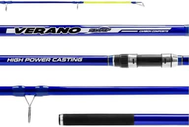 Vara Pesca Verano Surf Vs-4203 3,90 M