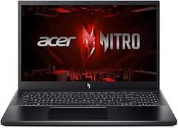 Notebook Acer Nitro V15 ANV15-51-73E9 Intel Core i7-13620H, 16GB RAM, 512GB SSD, NVIDIA RTX 3050, 15.6' LED Full HD 144Hz, Linux Gutta