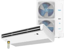 Ar Condicionado Split Piso Teto Inverter Elgin Plus 56000 BTU/h Frio Monofásico 45PDFI60C2DA – 220 Volts