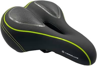 Selim Mtb Absolute com Gel 220x280mm