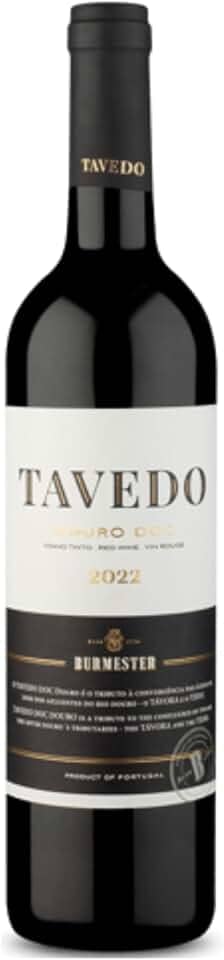 Vinho Português Douro Doc OBOE 750ml