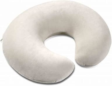 Almofada para Amamentação Copespuma My Baby - Branco