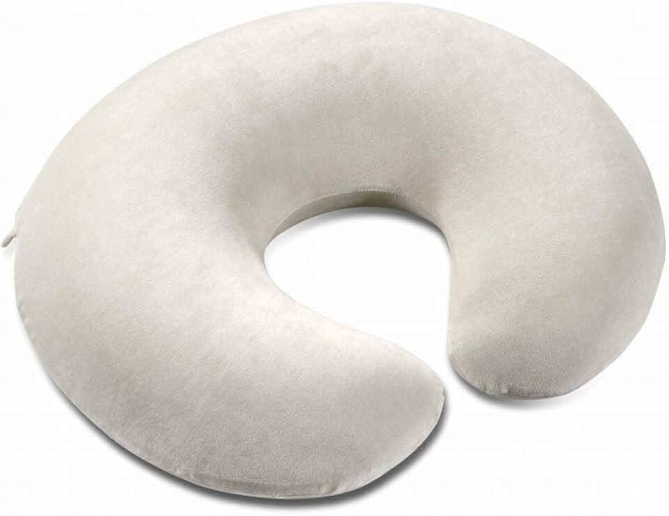 Almofada para Amamentação Copespuma My Baby - Branco