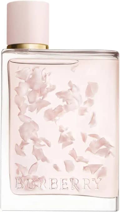 Burberry Her Petals Limited Edition Eau De Parfum - Perfume Feminino 88ml