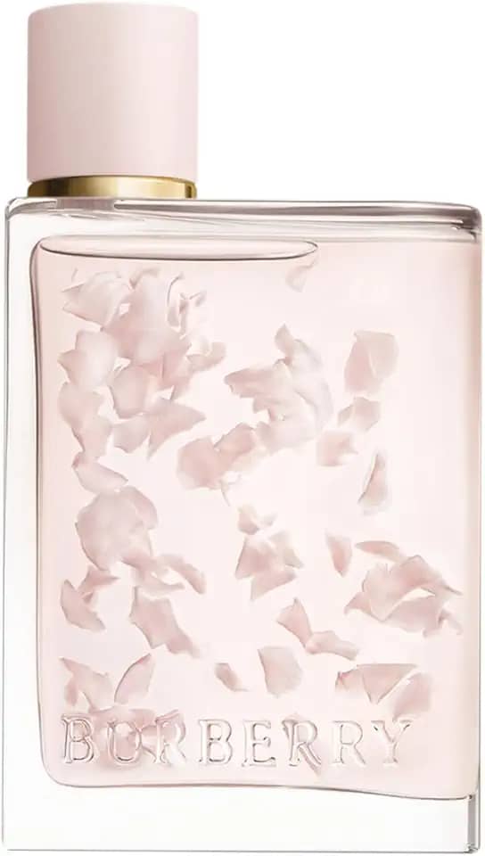 Burberry Her Petals Limited Edition Eau De Parfum - Perfume Feminino 88ml