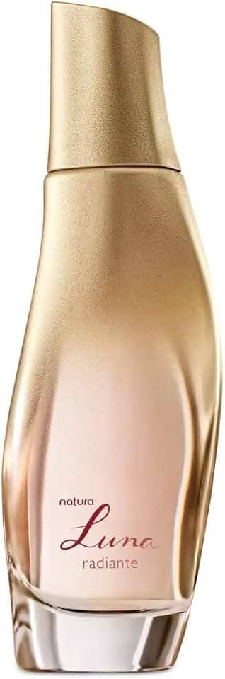 PERFUME LUNA RADIANTE DESODORANTE COLONIA - 75 ML